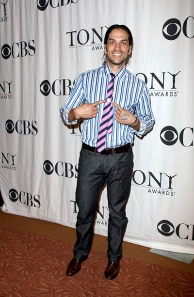 Will Swenson Photo