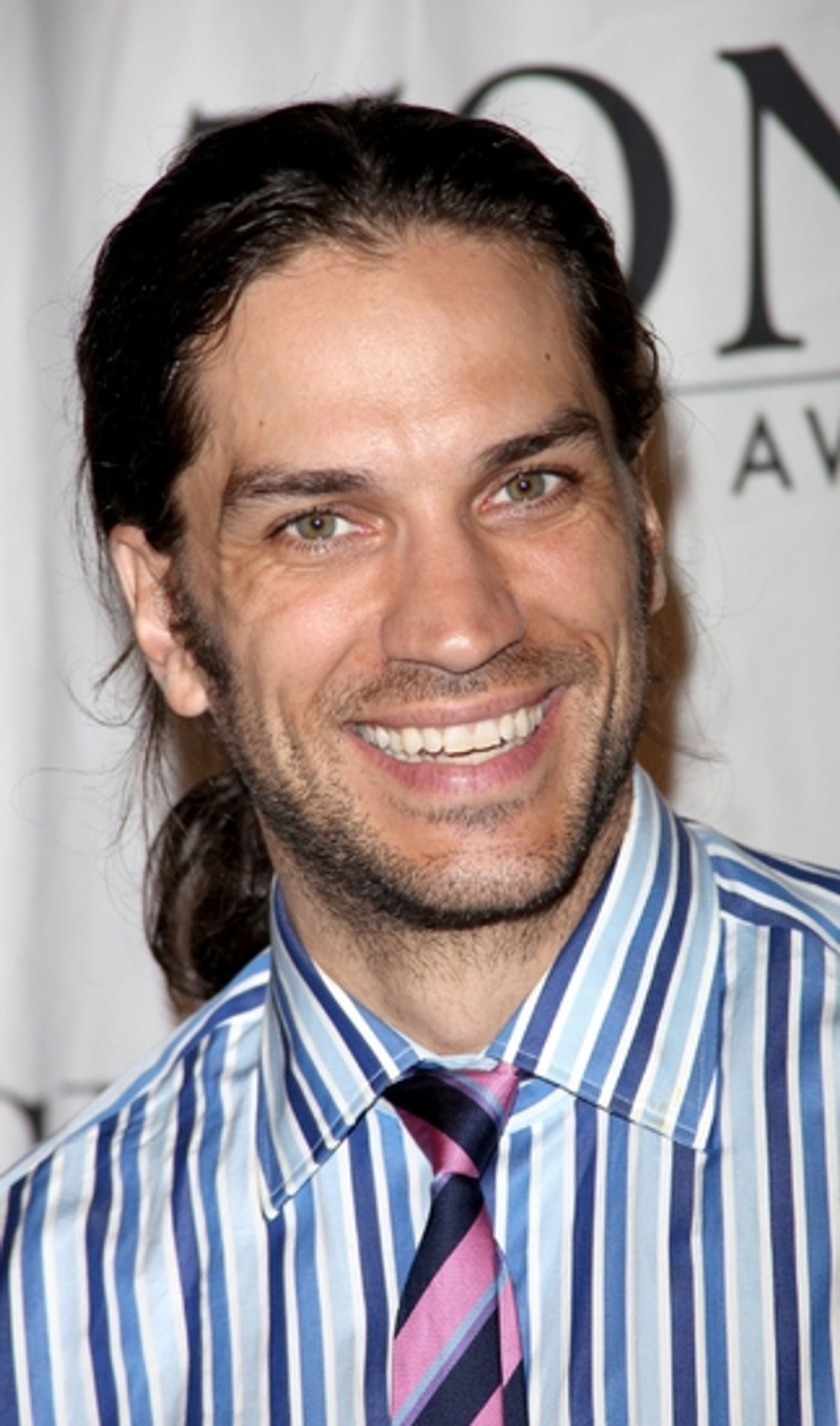 Photo Coverage: Meet the Tony Nominees! - The Men: Part Two  Image