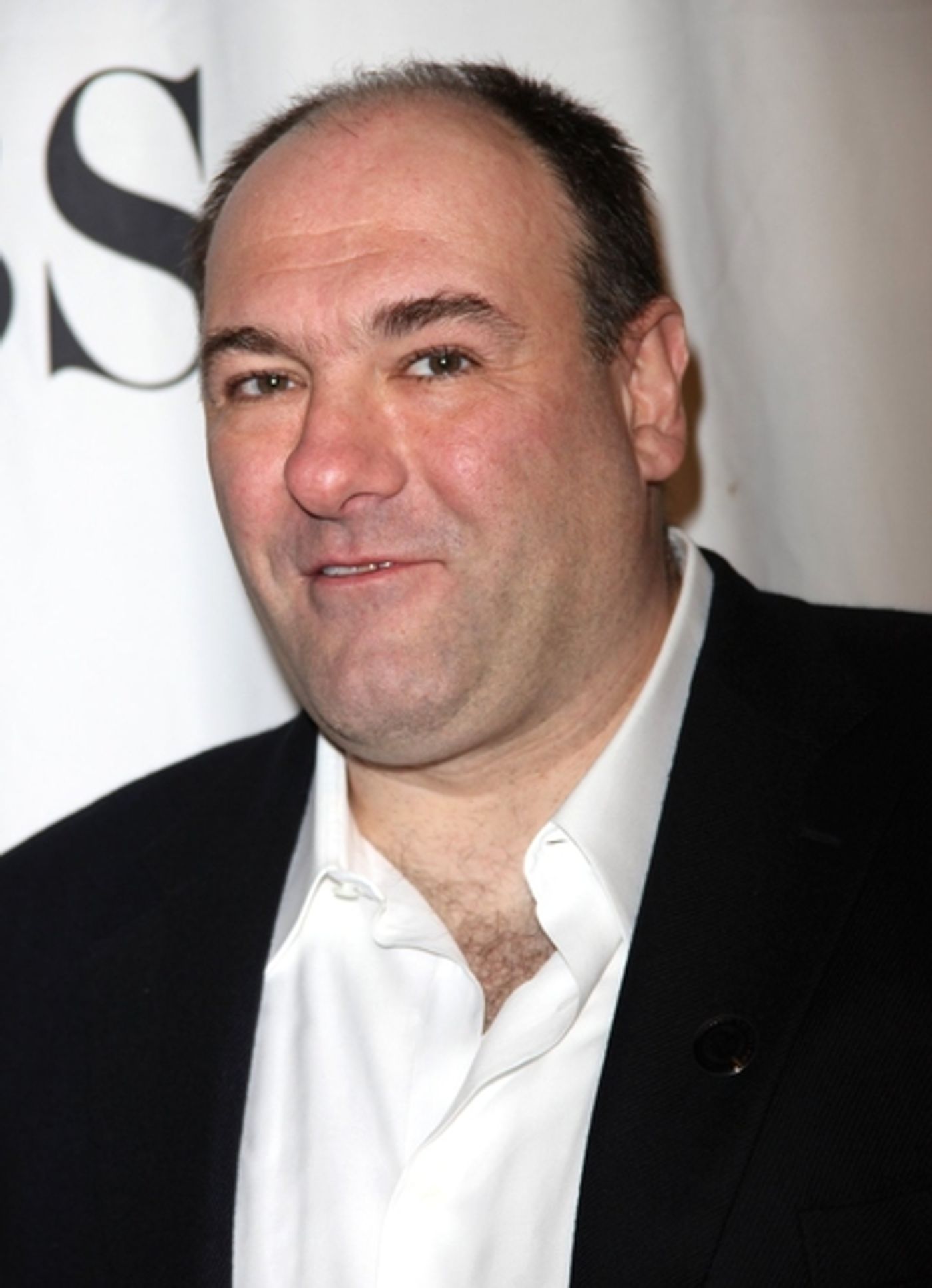 Photo Coverage: Meet the Tony Nominees! - The Men: Part Two  Image