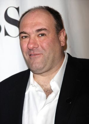 James Gandolfini Photo
