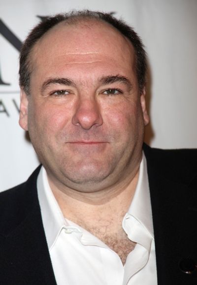 James Gandolfini Photo
