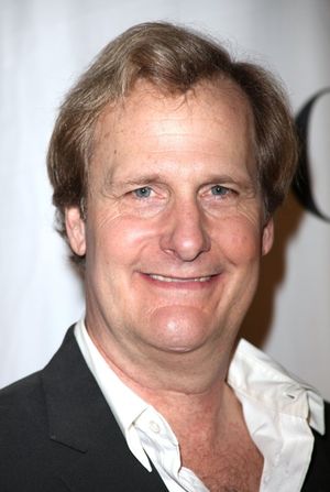 Jeff Daniels Photo