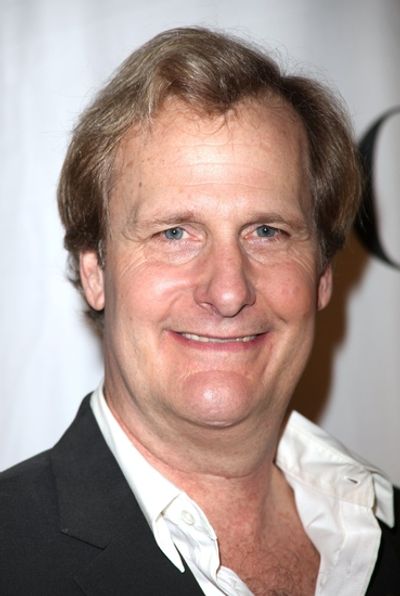 Jeff Daniels Photo