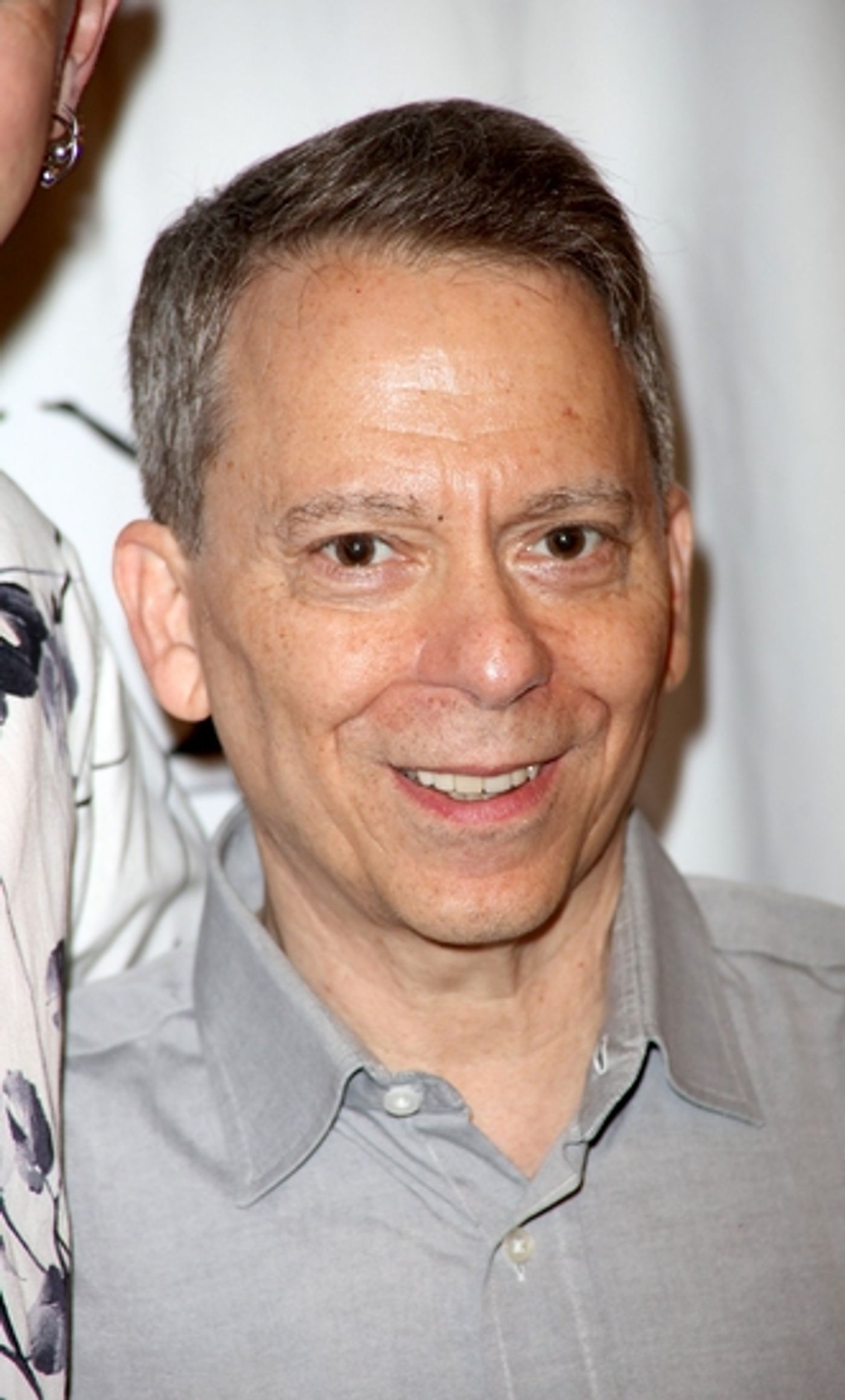 Photo Coverage: Meet the Tony Nominees! - The Men: Part Two  Image