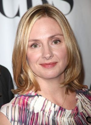 Hope Davis @ BroadwayWorld Hope Davis Photo