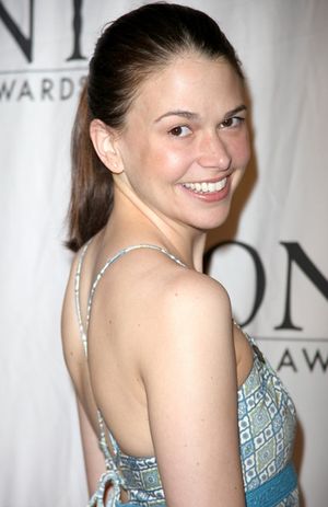 Sutton Foster Photo