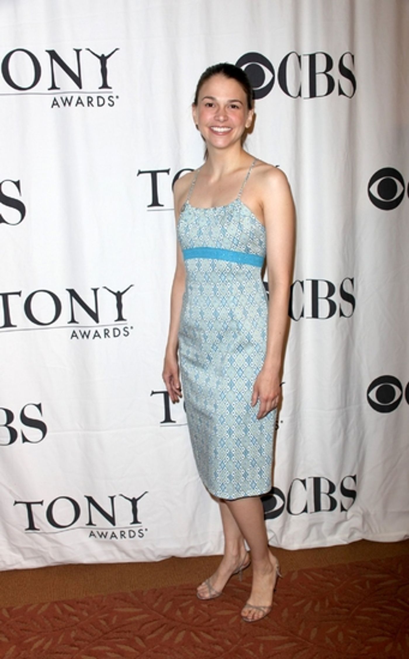 Photo Coverage: Meet the Tony Award Nominees! - The Women: Part One  Image