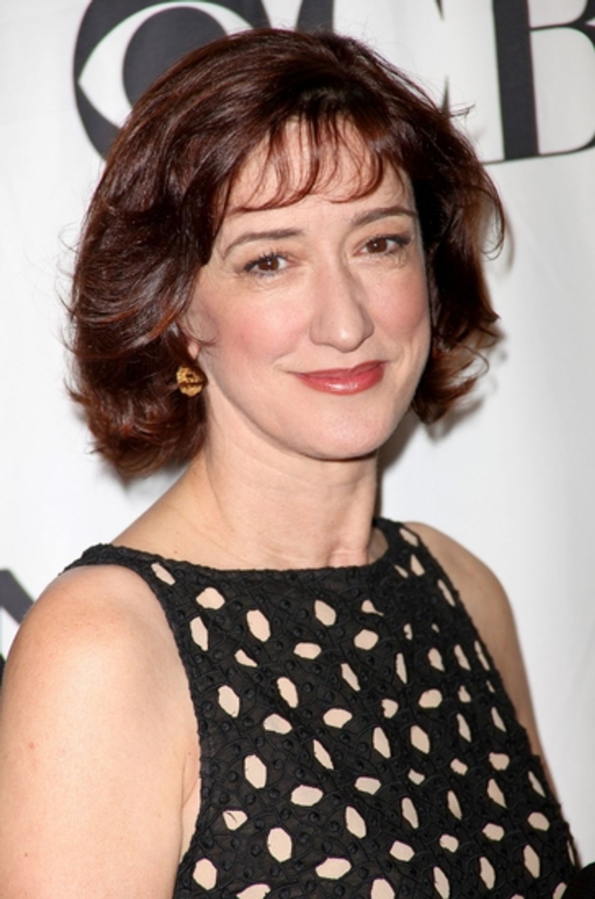 Haydn Gwynne at 