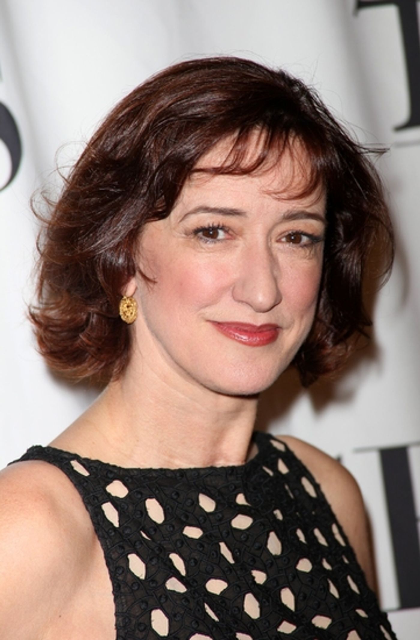 Photo Coverage: Meet the Tony Award Nominees! - The Women: Part One  Image