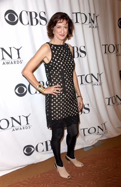 Haydn Gwynne Photo
