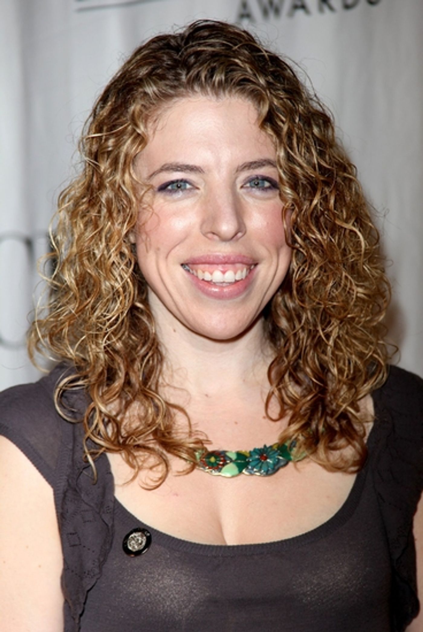 Photo Coverage: Meet the Tony Award Nominees! - The Women: Part One  Image