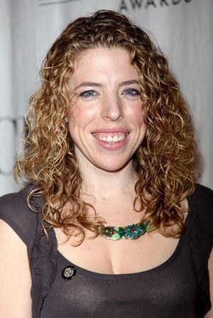 Kristin Hanggi @ BroadwayWorld Kristin Hanggi Photo