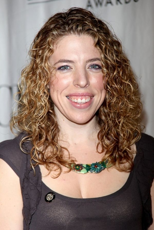 Kristin Hanggi Photo