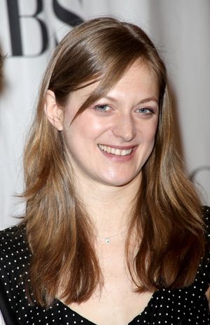 Marin Ireland Photo