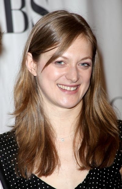 Marin Ireland Photo