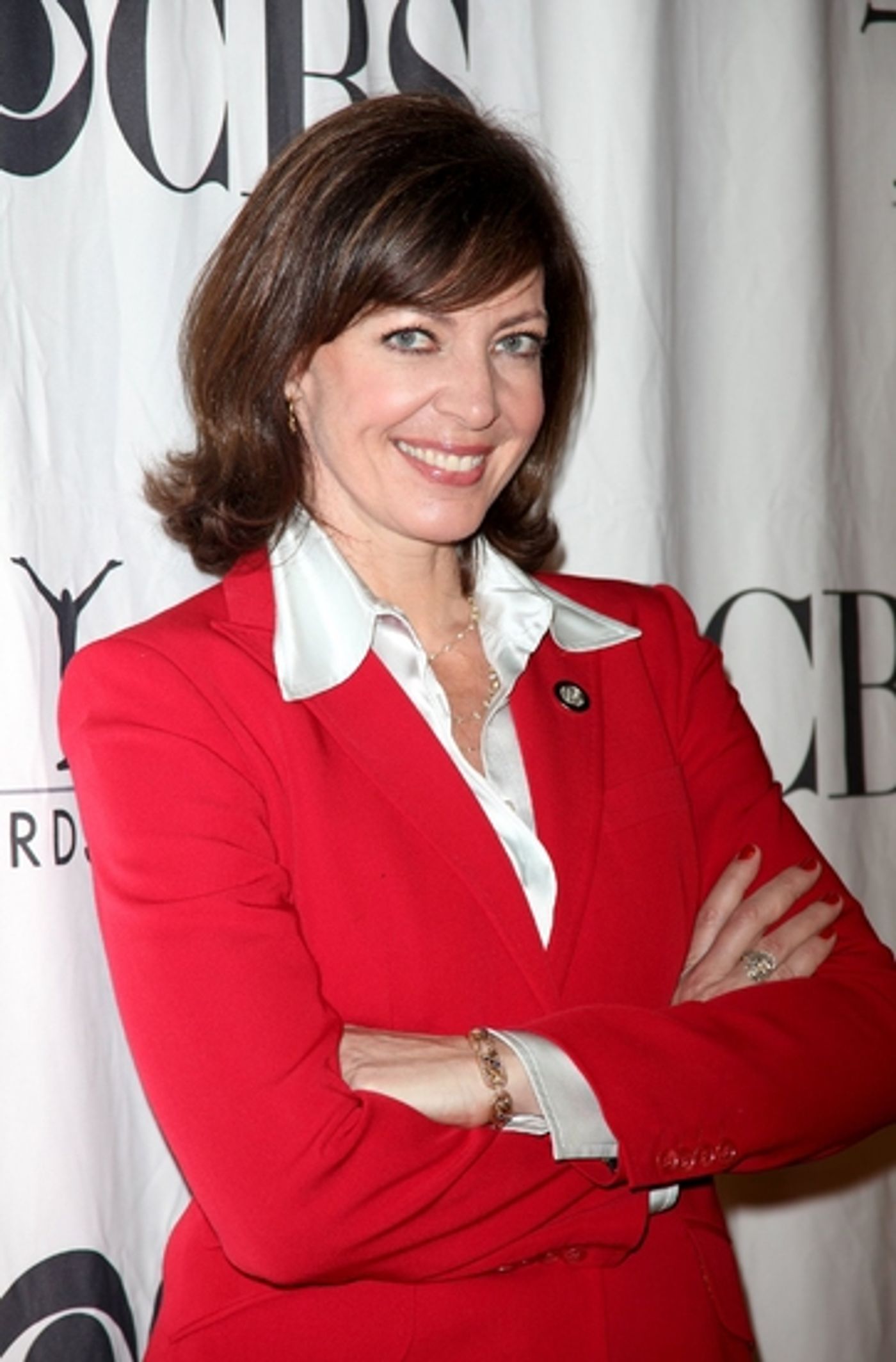 Photo Coverage: Meet the Tony Award Nominees! - The Women: Part One  Image