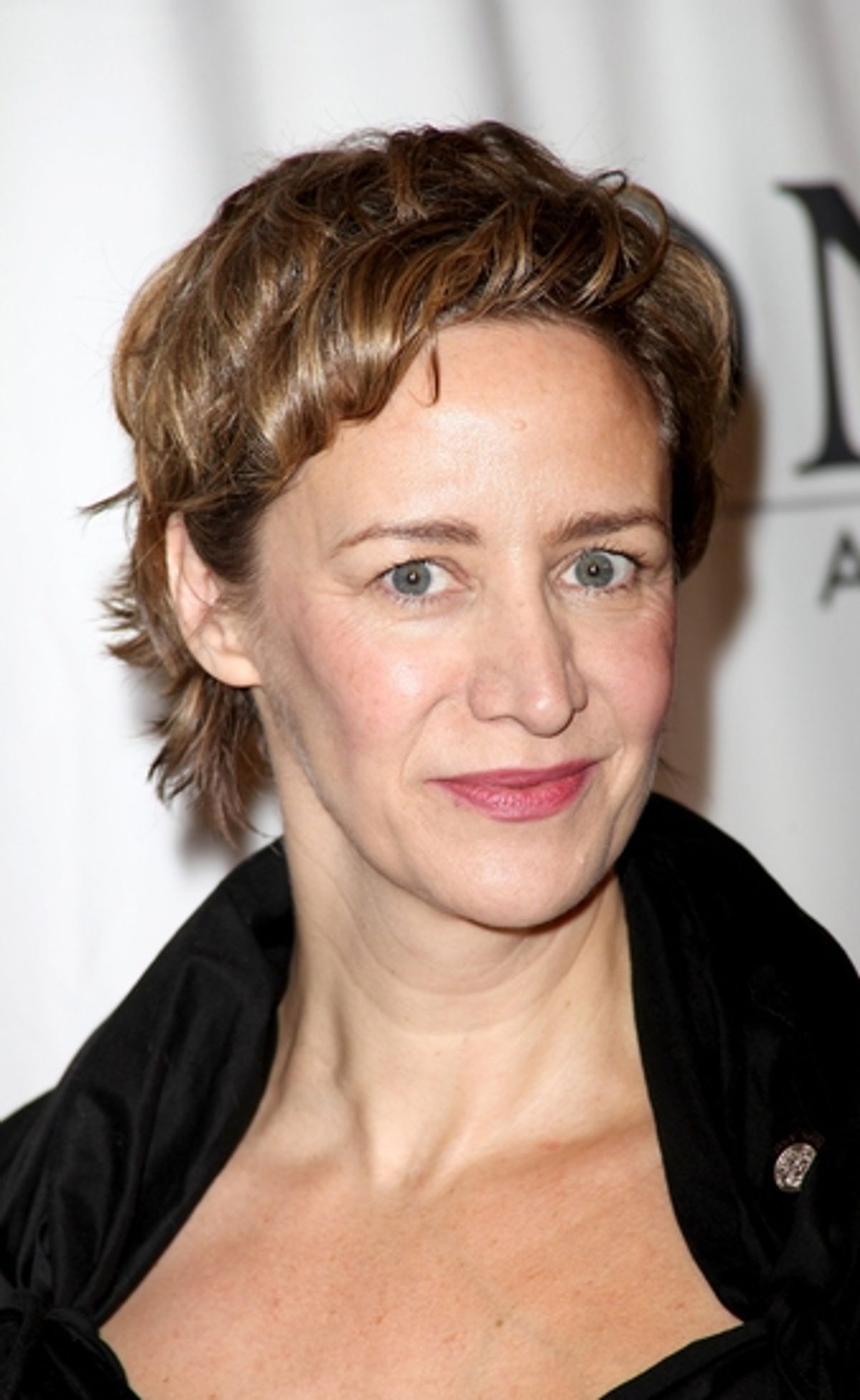 Janet McTeer at 
