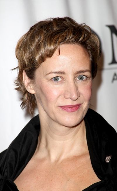 Janet McTeer Photo