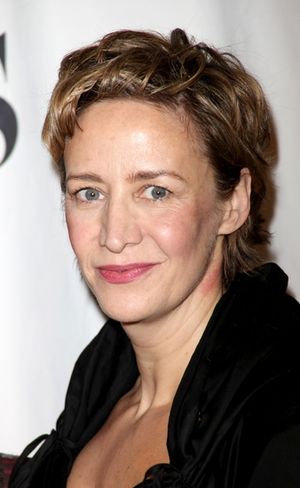 Janet McTeer @ BroadwayWorld Janet McTeer Photo