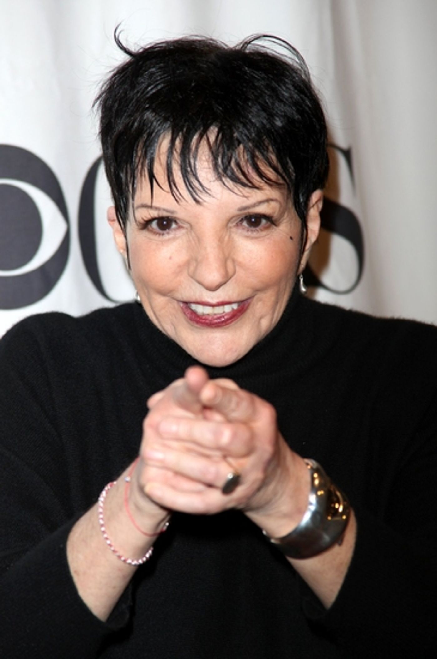 Photo Coverage: Meet the Tony Award Nominees! - The Women: Part One  Image