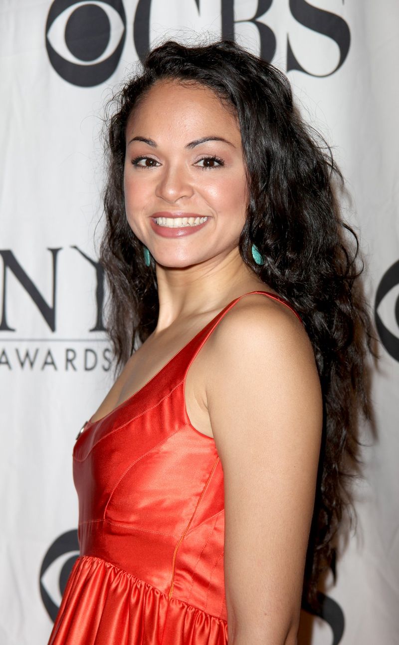Photo Coverage: Tony Nominees - The Women: Part Two — photo 12 of 39