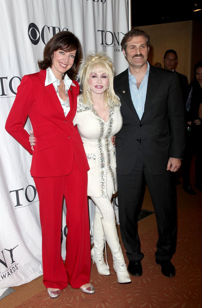 Photo Coverage: Tony Nominees - The Women: Part Two — photo 16 of 39