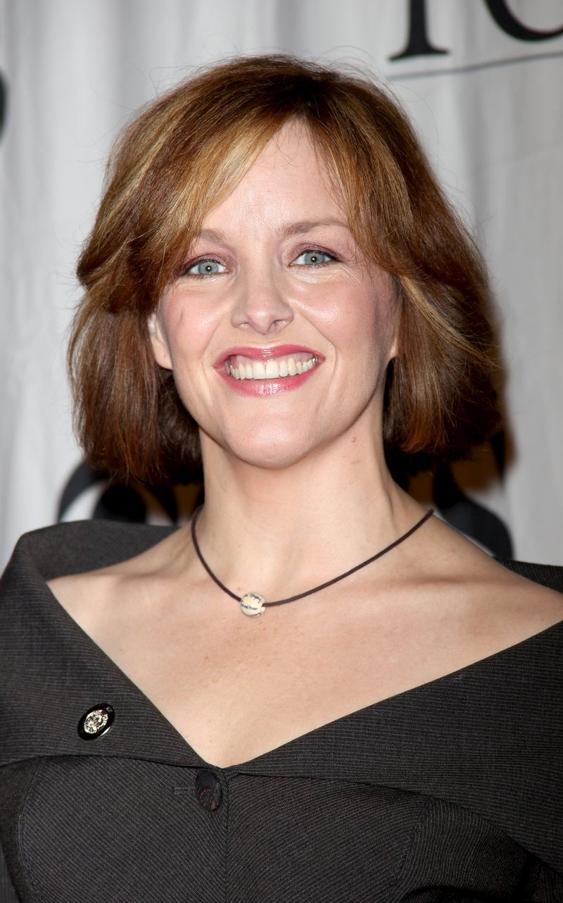 Photo Coverage: Tony Nominees - The Women: Part Two — photo 17 of 39