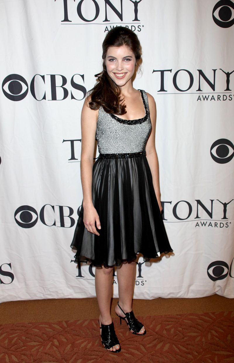 Photo Coverage: Tony Nominees - The Women: Part Two — photo 23 of 39