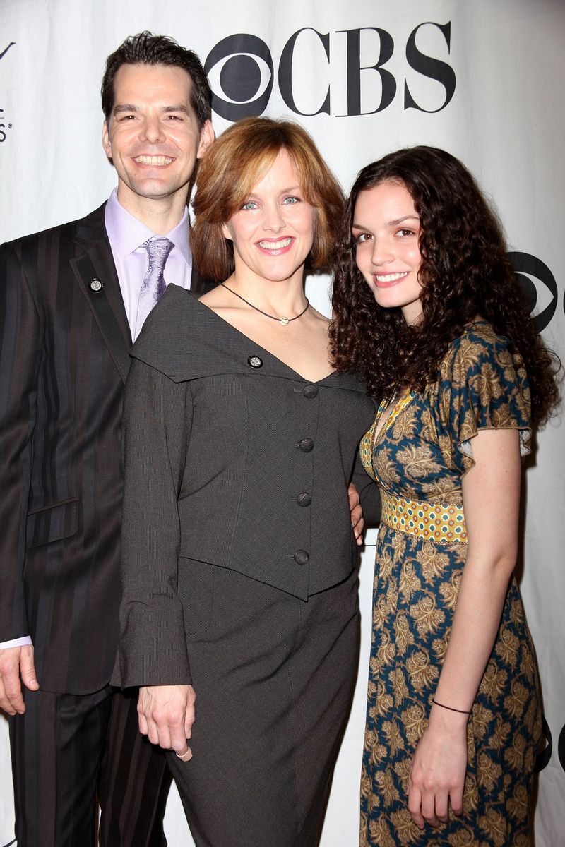 Photo Coverage: Tony Nominees - The Women: Part Two — photo 30 of 39