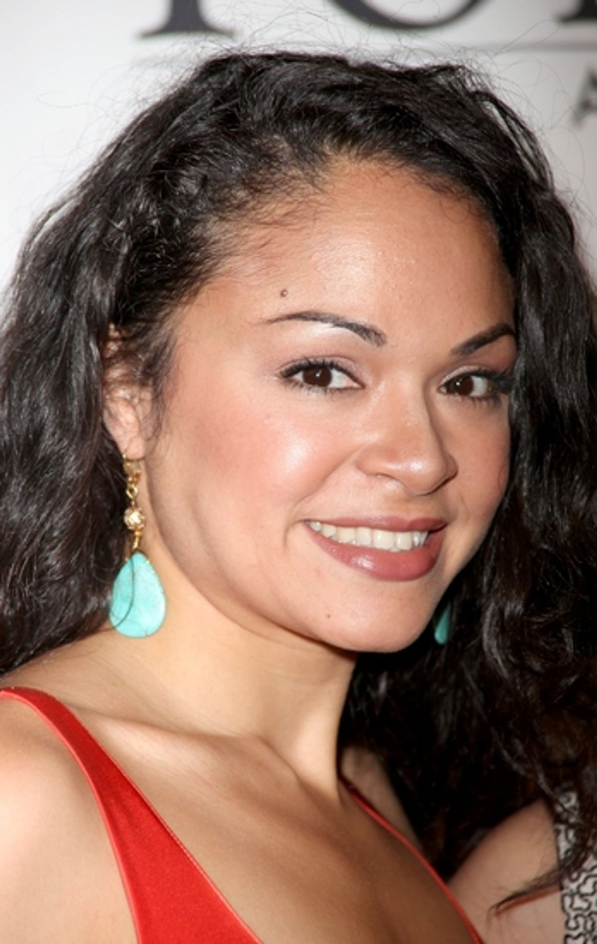 Karen Olivo  at 