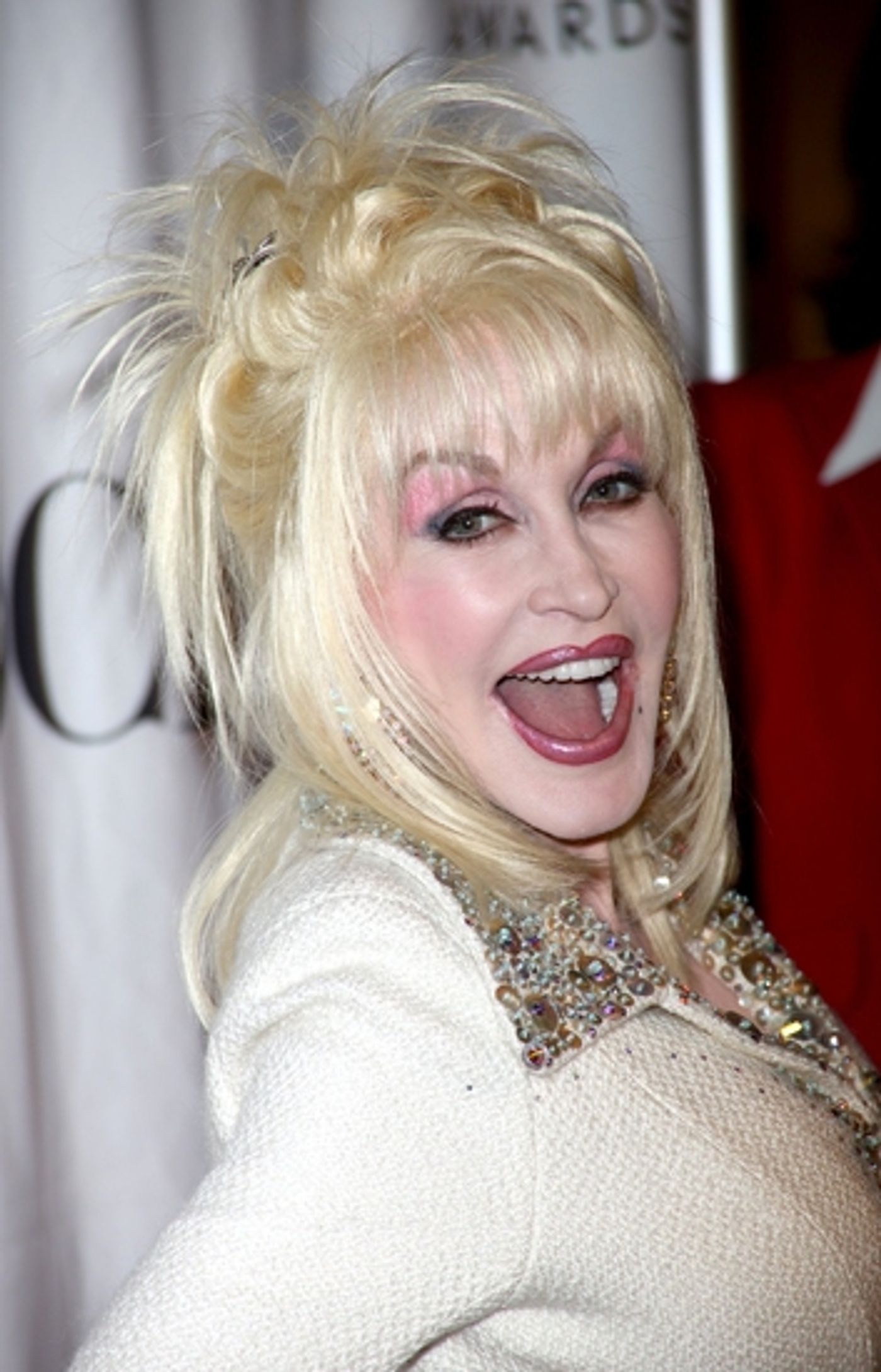 Photo Coverage: Tony Nominees - The Women: Part Two  Image