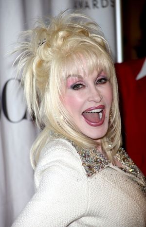 Dolly Parton Photo