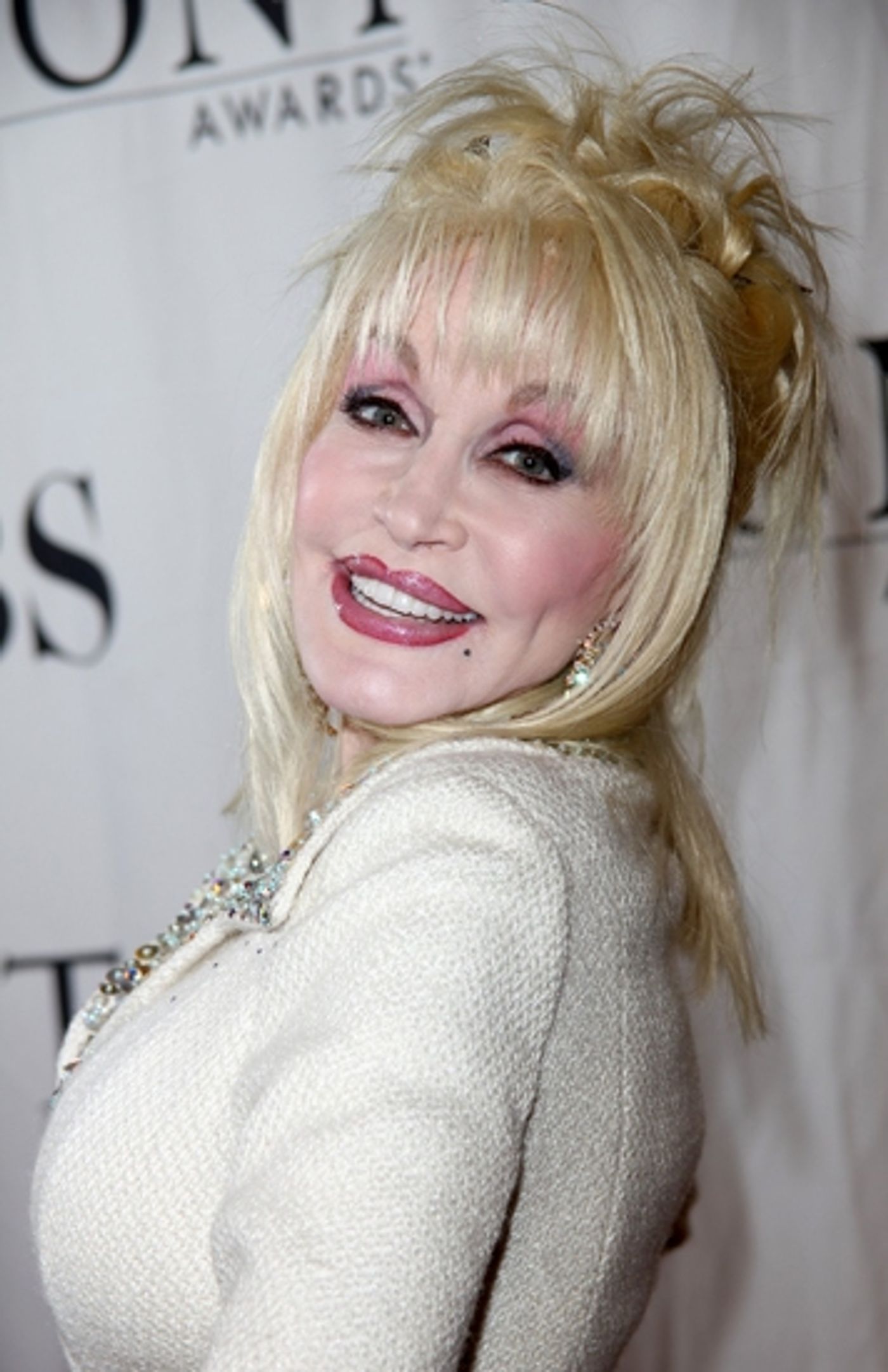 Photo Coverage: Tony Nominees - The Women: Part Two  Image