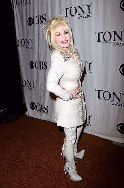 Dolly Parton Photo