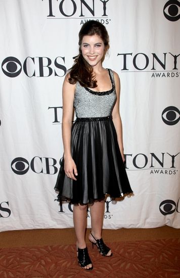 Photo Coverage: Tony Nominees - The Women: Part Two — photo 23 of 39