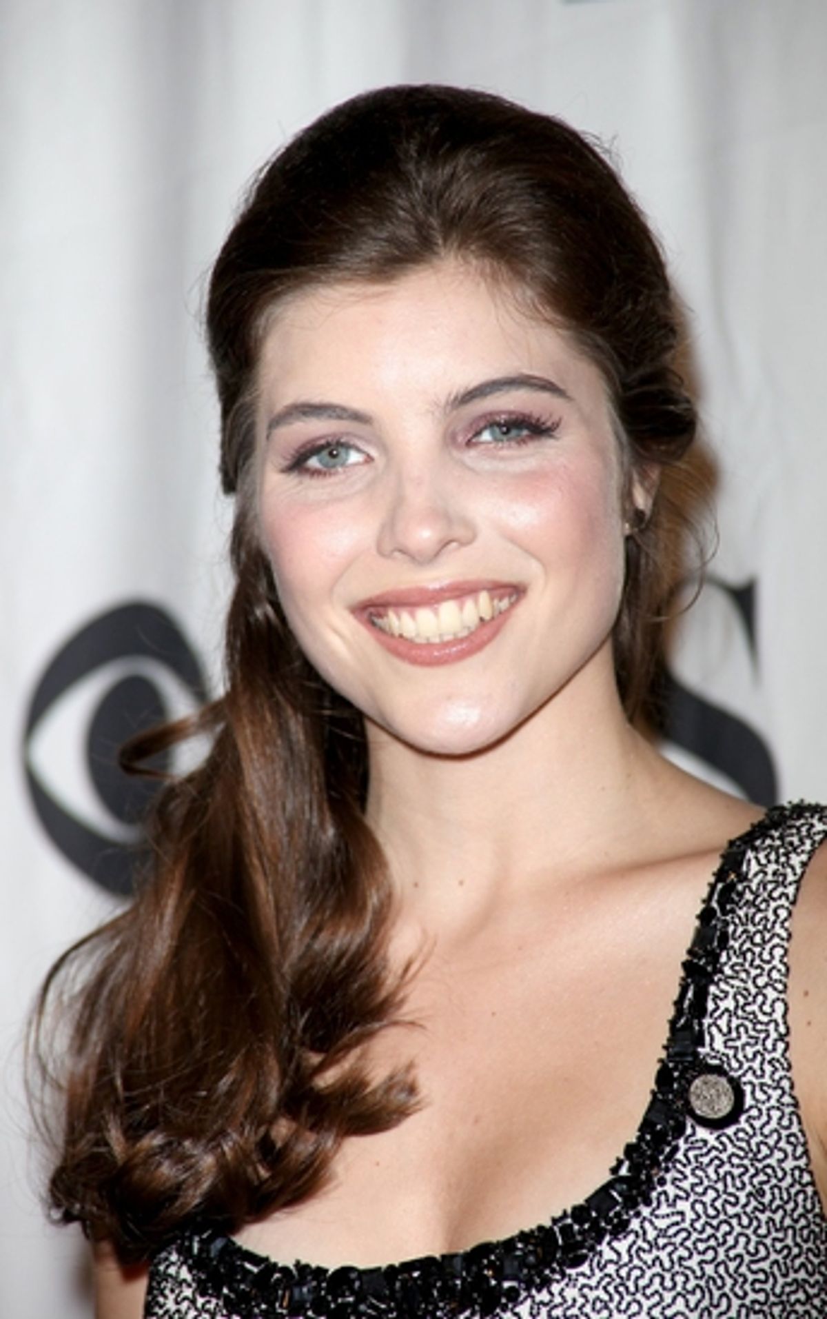 Josefina Scaglione at 