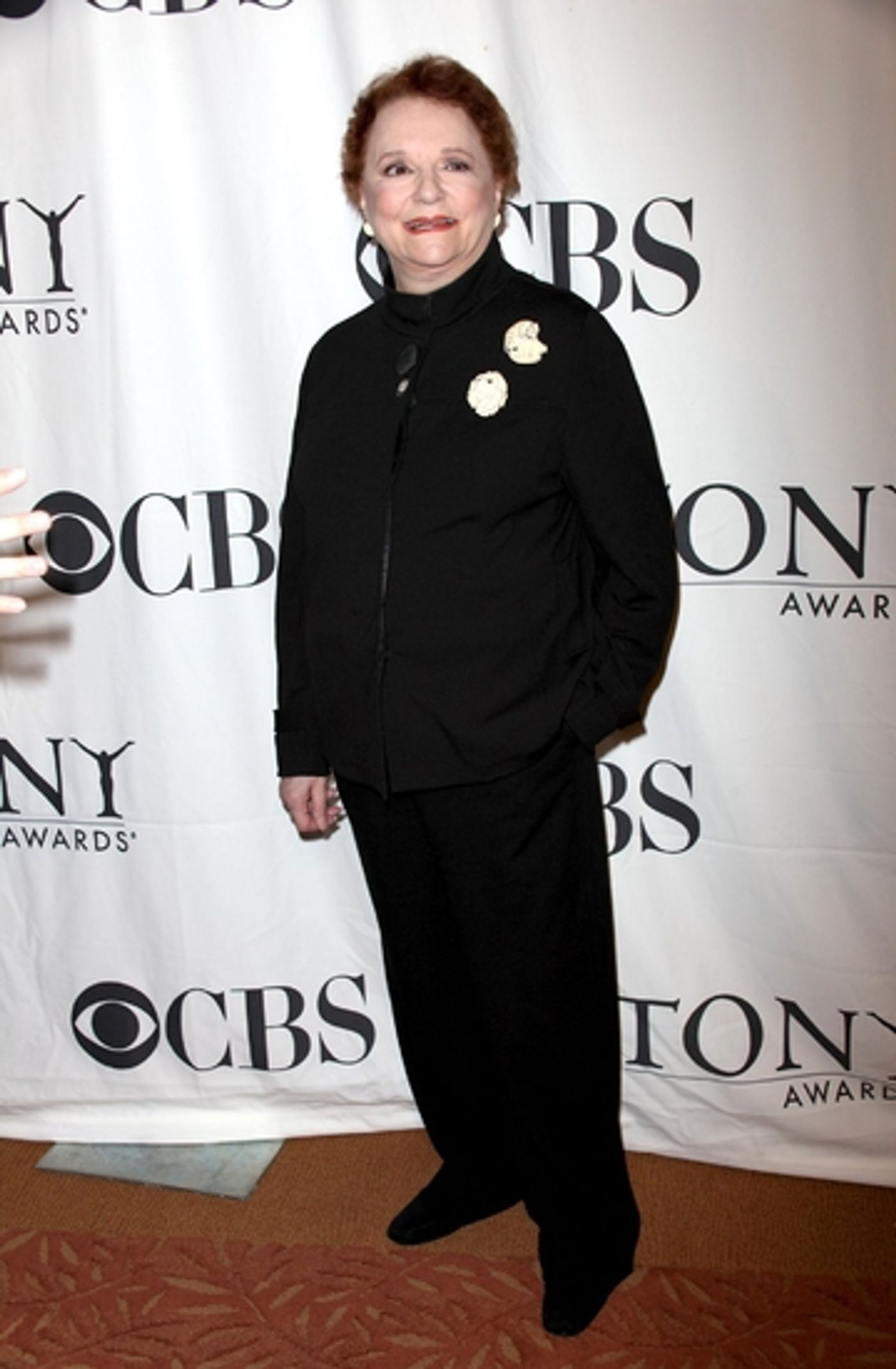 Photo Coverage: Tony Nominees - The Women: Part Two  Image