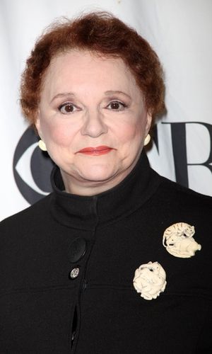 Carole Shelley Photo