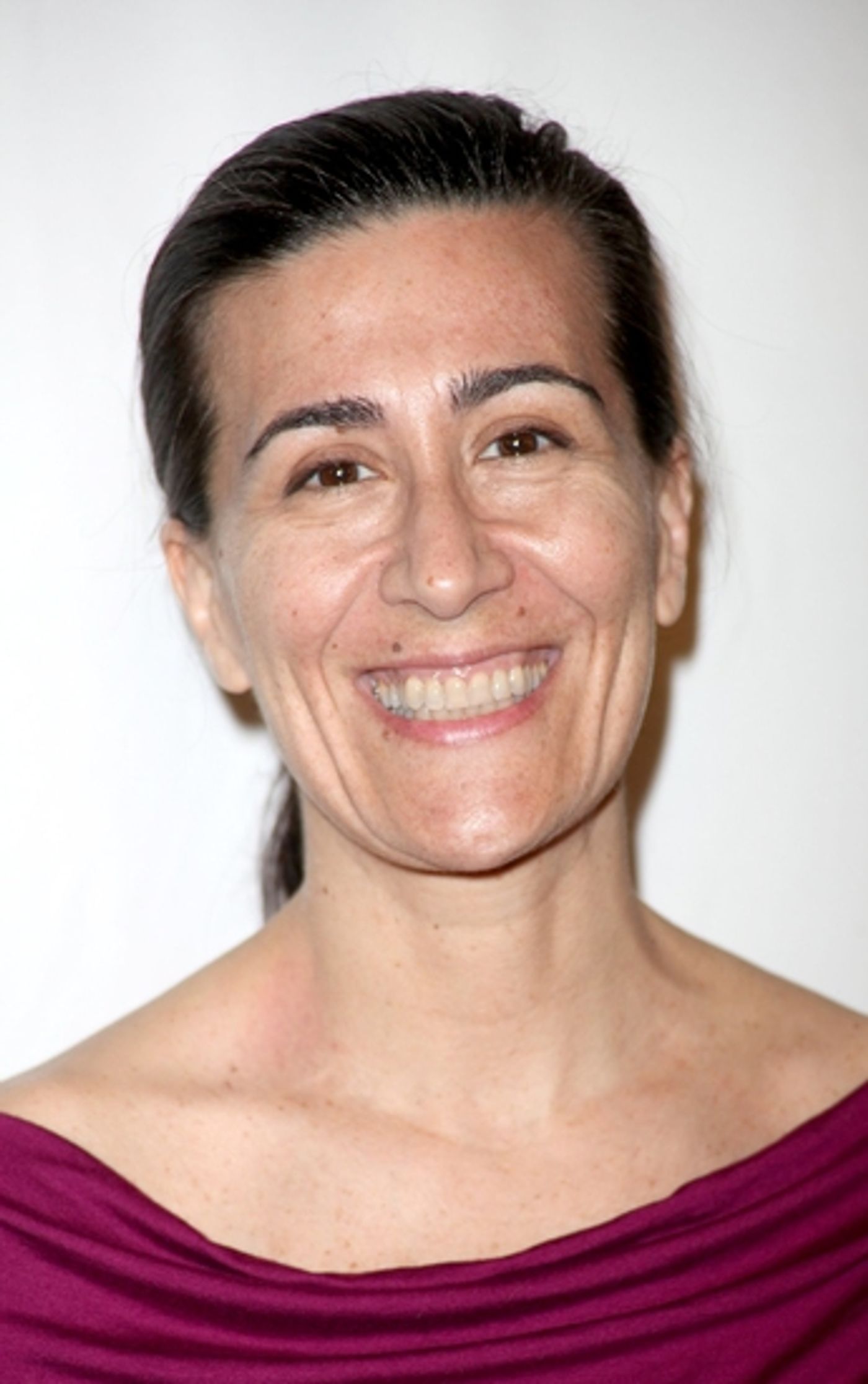 Photo Coverage: Tony Nominees - The Women: Part Two  Image