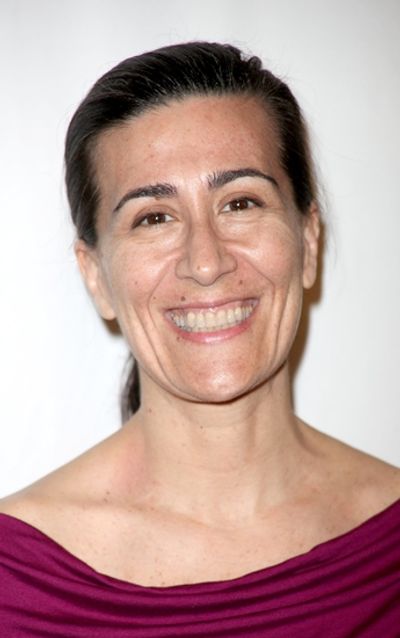 Jeanine Tesori Photo