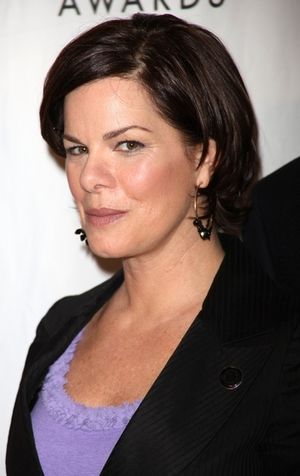 Marcia Gay Harden Photo