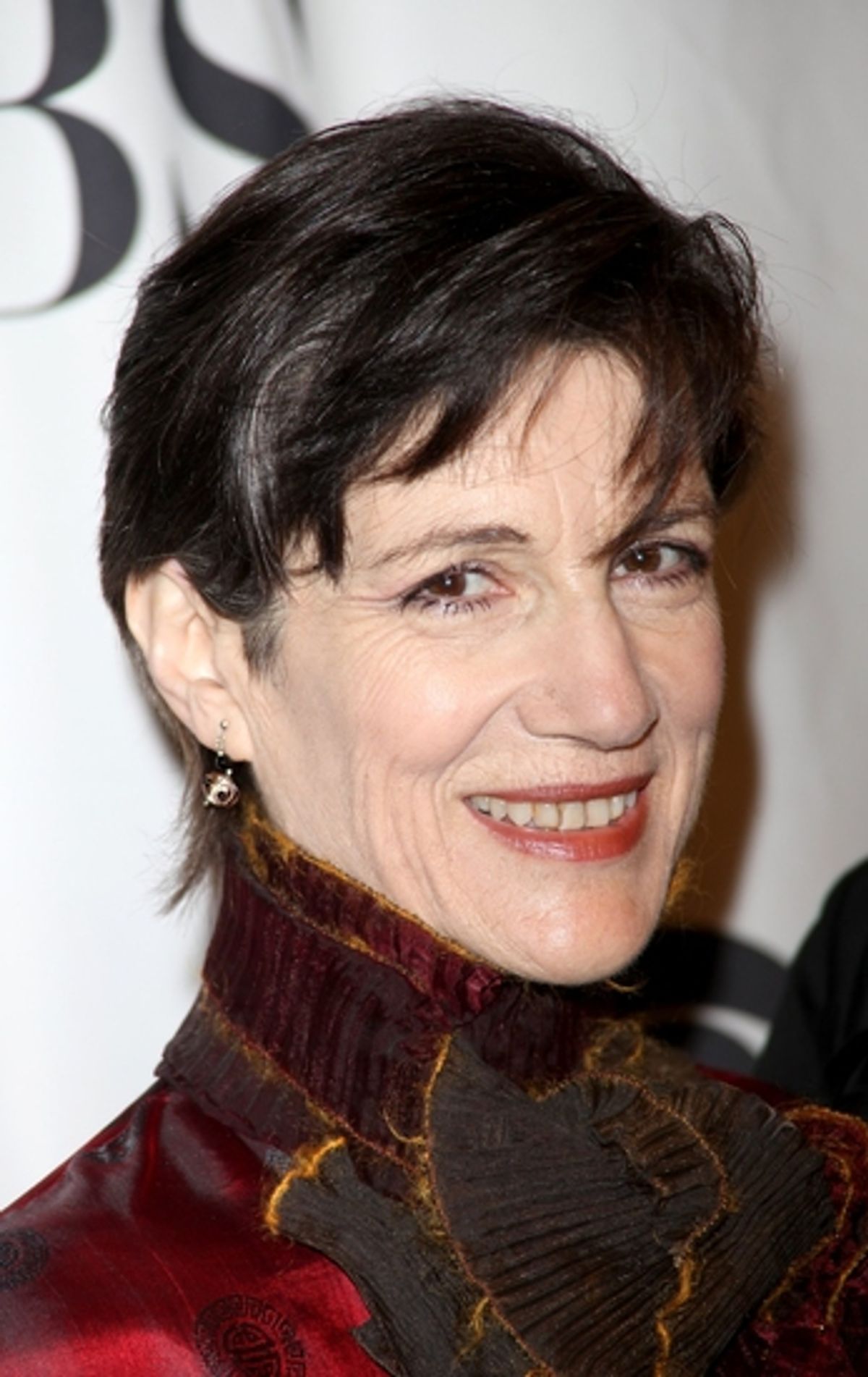 Harriet Walter at 