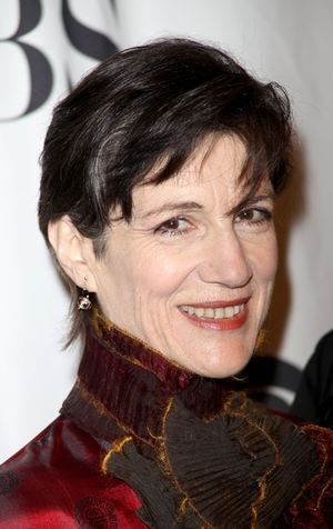 Harriet Walter Photo