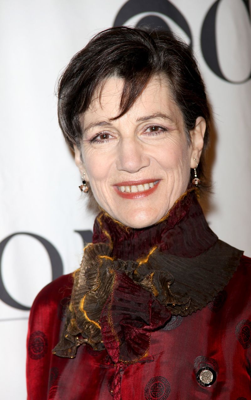 Photo Coverage: Tony Nominees - The Women: Part Two — photo 34 of 39