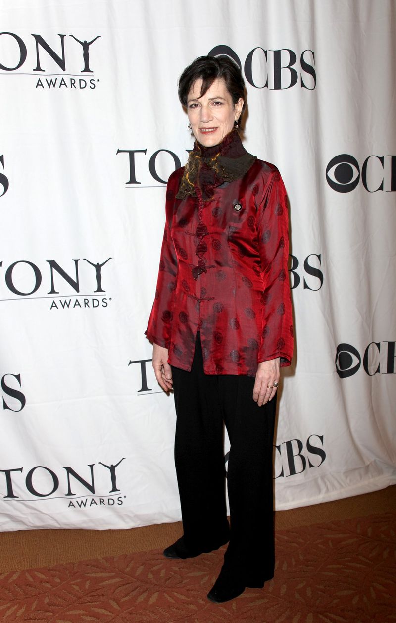 Photo Coverage: Tony Nominees - The Women: Part Two — photo 35 of 39