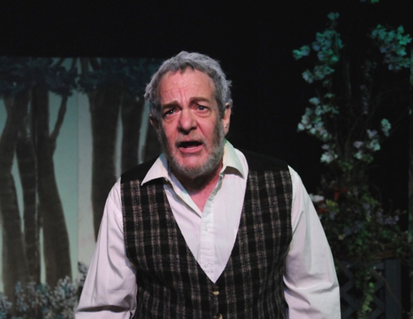 Photo Flash: Frog & Peach Theater Company's AS YOU LIKE IT  Image