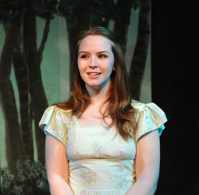 Camryn Grimes Photo