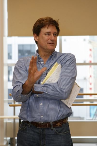 Bill Pullman Photo