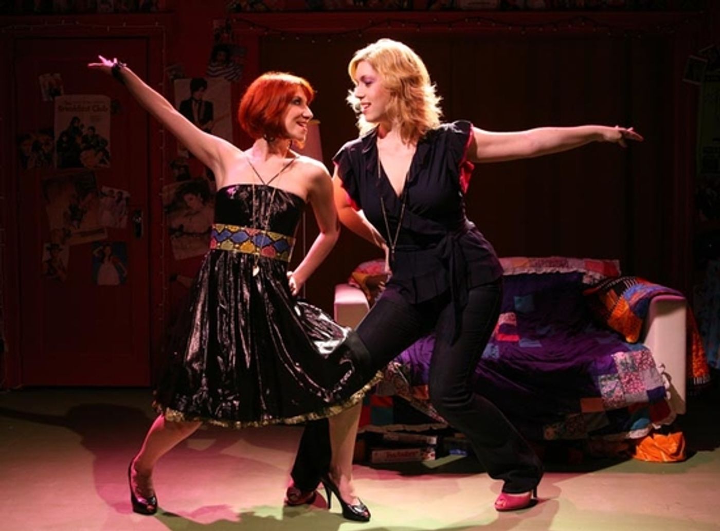 Photo Flash: MEL & EL: SHOW AND TELL At Ars Nova  Image