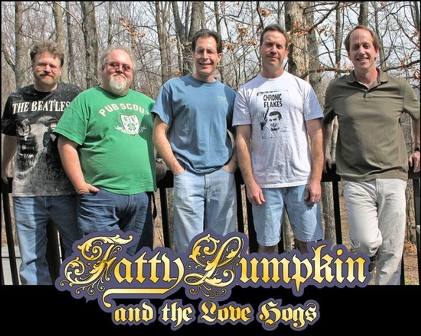 Photo Flash: Lime Kiln Returns To Its Roots In 2009 Photo Flash: Lime Kiln Returns To Its Roots In 2009 Image